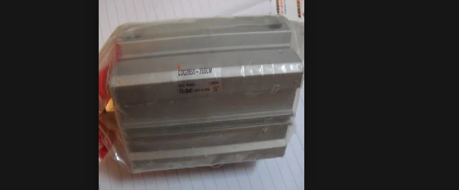 New  SMC  cylinder  CDQ2B50-75DCM  free shipping