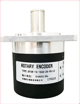1pc new BF58-15-1024-ZK-PR-LC