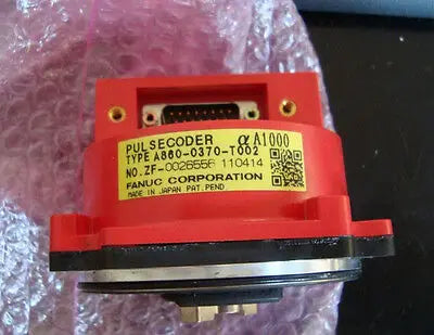 1PC Used Fanuc A860-0370-T002