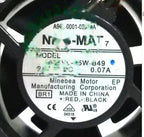 1pc fan new 1608VL-05W-B49 NMB 404020 24V