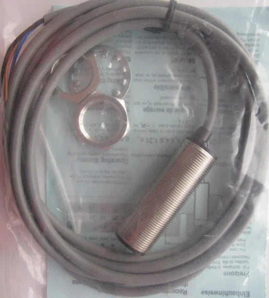 LTK-1180-101 LTK1180101 1PC New Contrinex Photoelectric Switch free ship