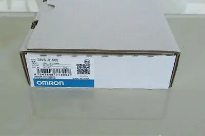 Omron Power Supply S8VS-01505 (S8VS 01505) 100-240 AVC free shipping