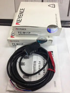 1PC NEW in box KEYENCE PZ-M11P PZ M11P PLC free shipping