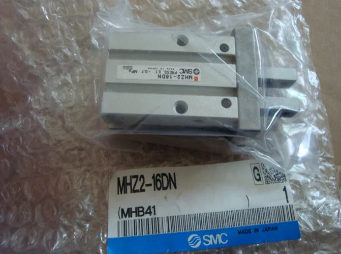 MHZ2-16DN MHZ216DN 1PC New SMC Cylinder free shipping