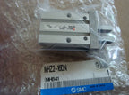 MHZ2-16DN MHZ216DN 1PC New SMC Cylinder free shipping