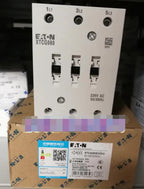 1PC  NEW   EATON  MOELLER  XTCG080E00AO  220VAC  free shipping
