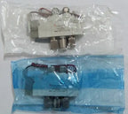 1pc SY5120-5MZD-01 New SMC Solenoid Valve free shipping