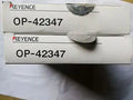 OP-42347 OP42347 1PCS New Keyence Mounting Bracket