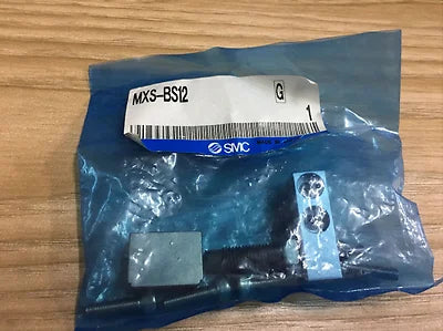 MXS-BS12 MXSBS12 1PC SMC slide bracket NEW