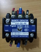 CLK-26J-P6 CLK26JP6 220V 1PCS NEW DAIKIN alternating current contactor free ship