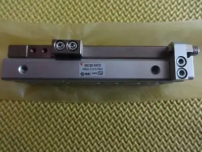 MXQ8-50CS 1pc NEW SMC cylinder