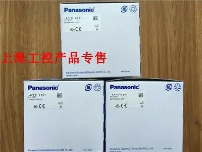 1pc new AFPX-E30T IO PLC FP-X E30T