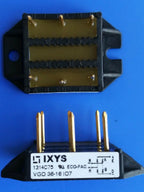 NEW 1PCS IXYS VGO36-16IO7 VGO3616IO7 power supply module Free shipping