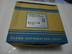 1pc new PLC FBs-CM55