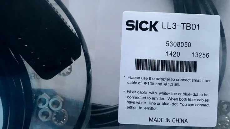 1PC NEW SICK LL3-TB01 5308050 free shipping