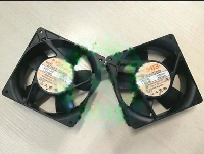 1pc fan new A90L-0001-0335#B AC230V 4715FS-23T-B50