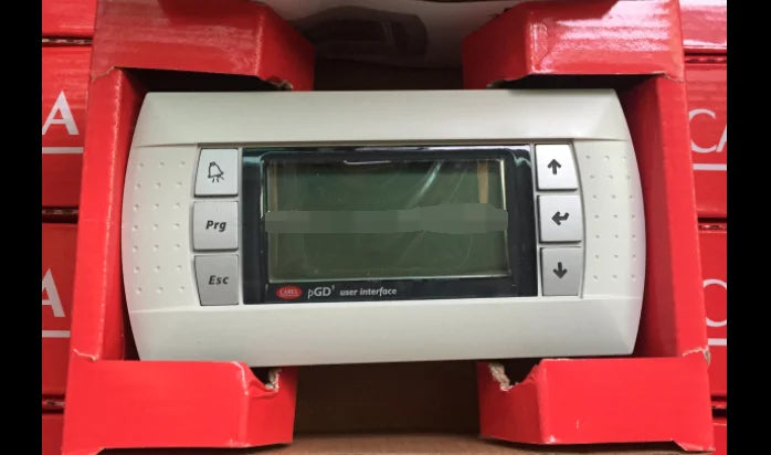 1PC NEW CAREL PGD1000F01 PGD1OOOF01 free shipping