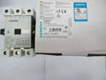 New Siemens 3TF4722-0XF0 AC110V Ac contactor free shipping