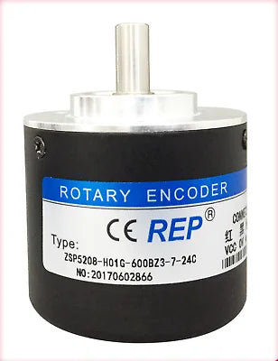 1pc new ZSP5208-H01G-600BZ3-7-24C