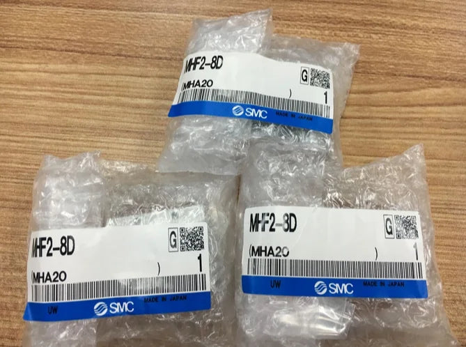 MHF2-8D MHF28D 1PC New SMC finger cylinder free shipping