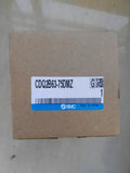 New  SMC  CDQ2B63-75DMZ  cylinder  free shipping
