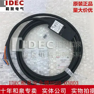 1pc new HS6B-03B03 IDEC
