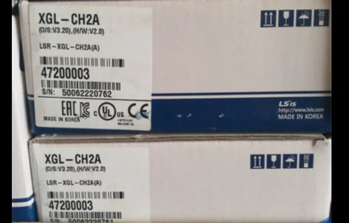 1PC  NEW    LS(LG)    XGL-CH2A     free   shipping