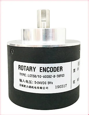 1pc new LCT58/10-600BZ-8-30FG3