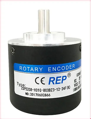 1pc new ZSP5208-H01G-800BZ3-12-24F(K)