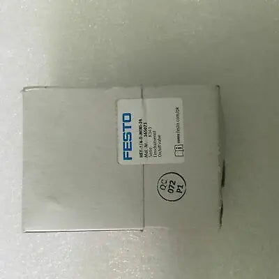 1PC NEW FESTO HEE-1/4-D-MINI-24 (165071)