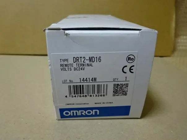 DRT2-MD16 DRT2MD16 1PC New in box Omron PLC free shipping