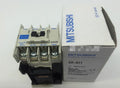 SD-N11 SDN11 1Pcs NEW MITSUBISHI DC24V Dc contactor free ship
