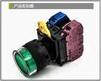 1pc new YW1L-AF2E11Q4G IDEC