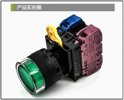 1pc new YW1L-AF2E11Q4G IDEC