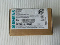 1pc      Siemens  3RT6016-1BB41   24V   contactor   free shipping