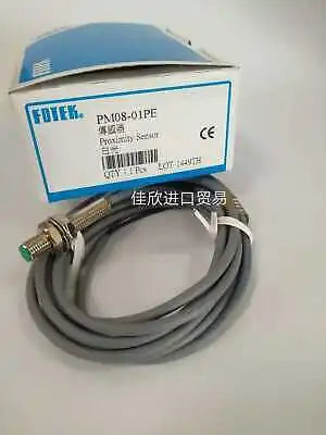 1PC NEW FOTEK pm08-01pe PM08-01PE