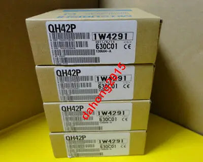 New in box Mitsubishi PLC QH42P