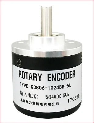 1pc new S3806-1024BM-5L S3806-100B-T526
