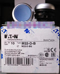 1PC NEW EATON MOELLER M22-D-B free shipping