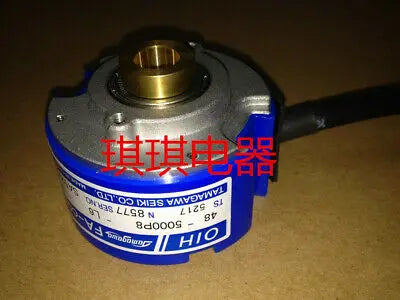 1pc new OIH48-5000P8-L6-5V TS5217N8577 TAMAGAWA