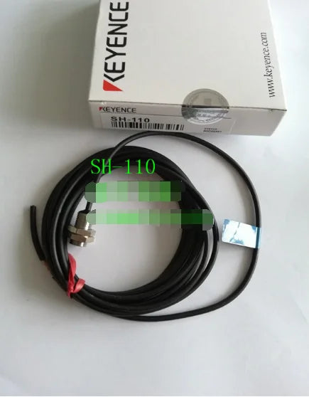 NEW IN BOX KEYENCE SH-110