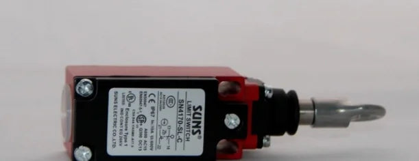 SN6170-SL-C SN6170SLC 1PC New SUNS Rope Switch free ship