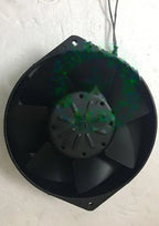 1pc new fan TYPE TR655D-7 TR755D TR655D-TP 200V ROYAL freeship