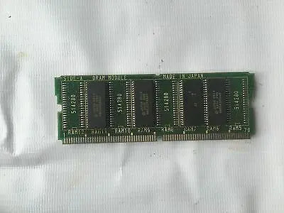 1PC Used FANUC A20B-2901-0941 free shipping