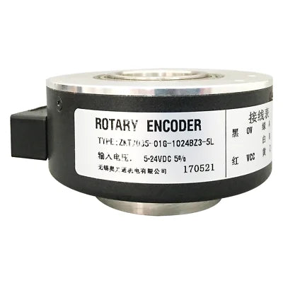 1pc new ZKT9035-01G-1024BZ3-5L