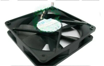 1pc fan new 4710NL-05W-B59 DC24V 0.31A NMB12012025