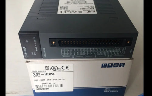 1PC  NEW    LS    XGF-HD2A     free  shipping
