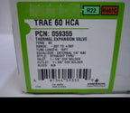New EMERSON TRAE 60 HCA TRAE60HCA Expansion valve free shipping