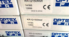 1PC NEW OPTEX KR-Q150NW free shipping