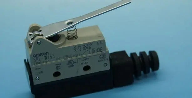 SHL-W155 SHL W155 1PC New Omron free ship